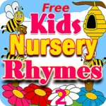 Logo of Top 50 Nursery Rhymes For Kids android Application 